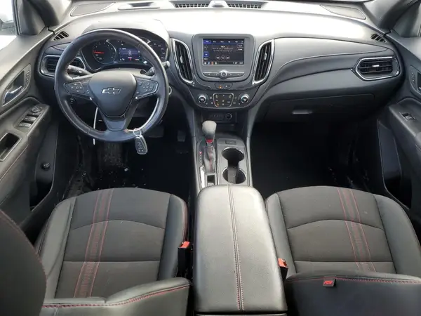 3GNAXMEV0NS229250 2022 CHEVROLET EQUINOX - Image 8