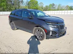 3GNAXMEV0NS239311 2022 CHEVROLET EQUINOX