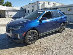 3GNAXMEV0NS246047 2022 CHEVROLET EQUINOX