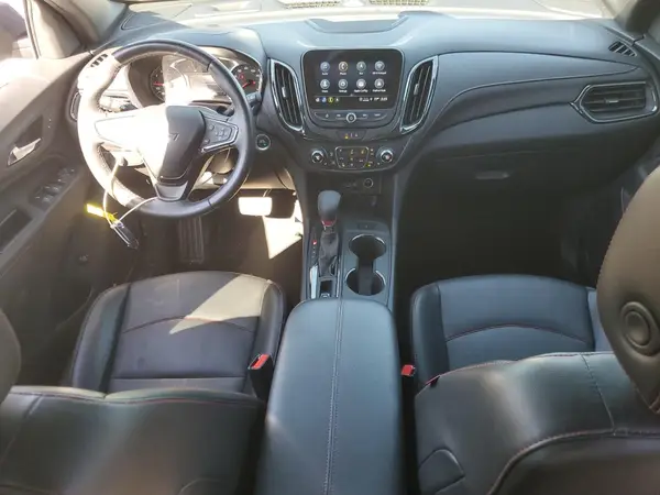 3GNAXMEV0NS246047 2022 CHEVROLET EQUINOX - Image 8
