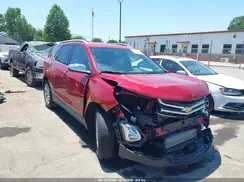 3GNAXMEV1JL101975 2018 CHEVROLET EQUINOX