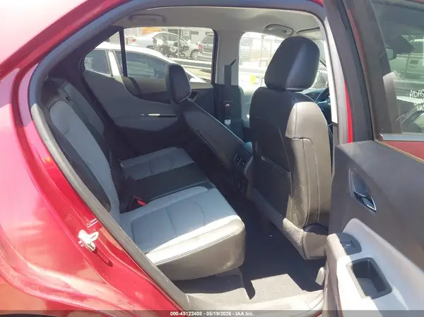 3GNAXMEV1JL101975 2018 CHEVROLET EQUINOX - Image 8