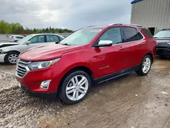 3GNAXMEV1JL110143 2018 CHEVROLET EQUINOX