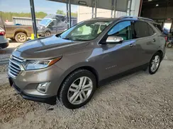 3GNAXMEV1JL112538 2018 CHEVROLET EQUINOX