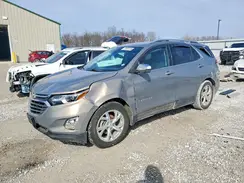 3GNAXMEV1JL122938 2018 CHEVROLET EQUINOX