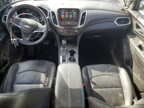 3GNAXMEV1JL122938 2018 CHEVROLET EQUINOX - Image 8