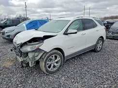 3GNAXMEV1JL165398 2018 CHEVROLET EQUINOX