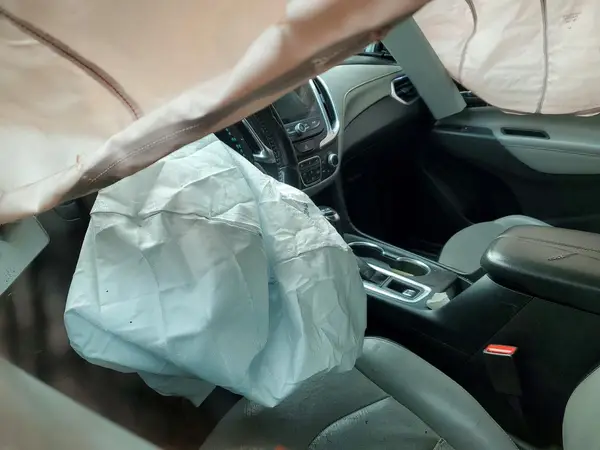 3GNAXMEV1JL165398 2018 CHEVROLET EQUINOX - Image 8