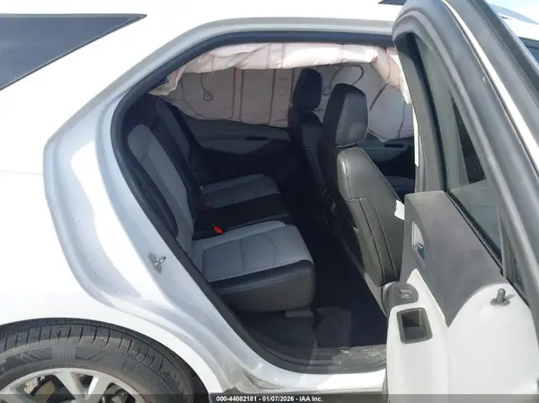 3GNAXMEV1JL311475 2018 CHEVROLET EQUINOX - Image 8