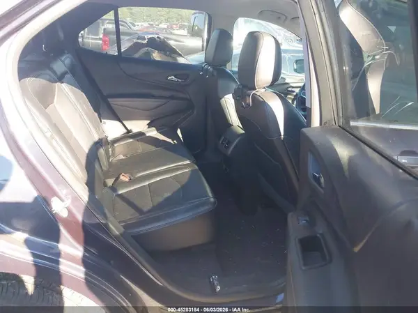 3GNAXMEV1JL321682 2018 CHEVROLET EQUINOX - Image 8