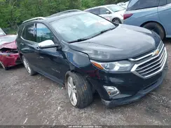 3GNAXMEV1JL339325 2018 CHEVROLET EQUINOX