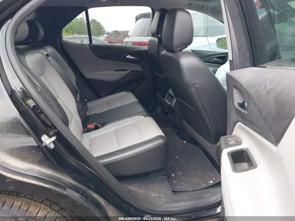3GNAXMEV1JL339325 2018 CHEVROLET EQUINOX - Image 8