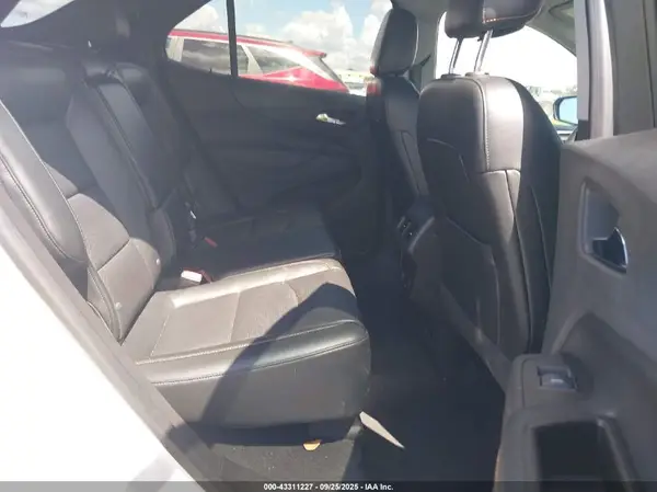 3GNAXMEV1JL342452 2018 CHEVROLET EQUINOX - Image 8