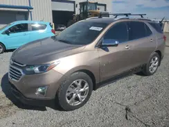 3GNAXMEV1JL355329 2018 CHEVROLET EQUINOX