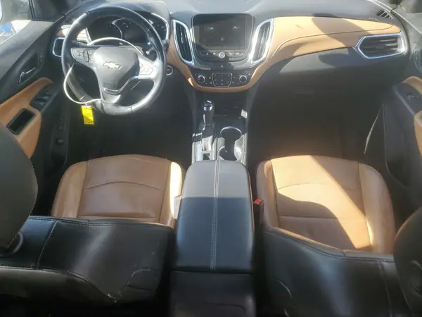 3GNAXMEV1JL355329 2018 CHEVROLET EQUINOX - Image 8