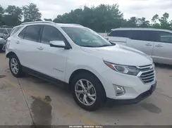 3GNAXMEV1JL389609 2018 CHEVROLET EQUINOX