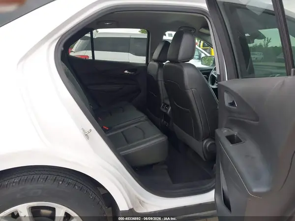 3GNAXMEV1JL389609 2018 CHEVROLET EQUINOX - Image 8