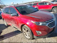 3GNAXMEV1JS508829 2018 CHEVROLET EQUINOX