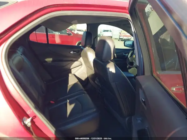 3GNAXMEV1JS508829 2018 CHEVROLET EQUINOX - Image 8