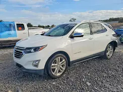 3GNAXMEV1JS510676 2018 CHEVROLET EQUINOX