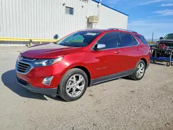 3GNAXMEV1JS523895 2018 CHEVROLET EQUINOX