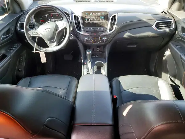 3GNAXMEV1JS523895 2018 CHEVROLET EQUINOX - Image 8
