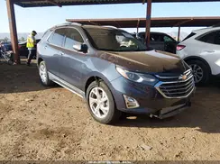 3GNAXMEV1JS525954 2018 CHEVROLET EQUINOX