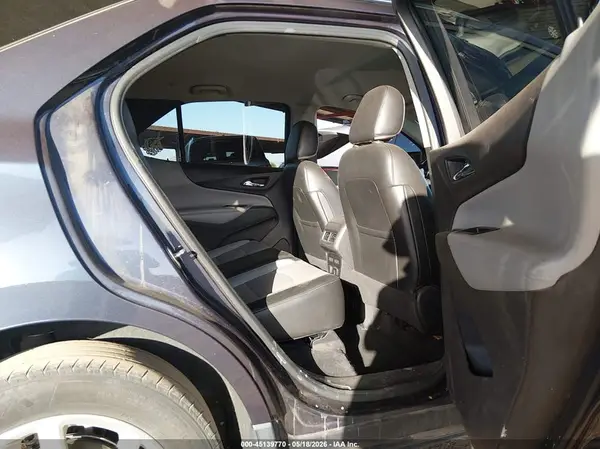 3GNAXMEV1JS525954 2018 CHEVROLET EQUINOX - Image 8
