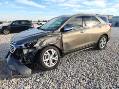 3GNAXMEV1JS529020 2018 CHEVROLET EQUINOX