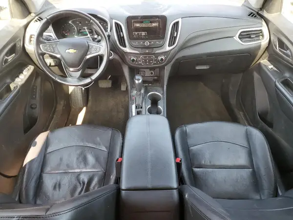 3GNAXMEV1JS533875 2018 CHEVROLET EQUINOX - Image 8