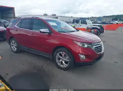 3GNAXMEV1JS542964 2018 CHEVROLET EQUINOX