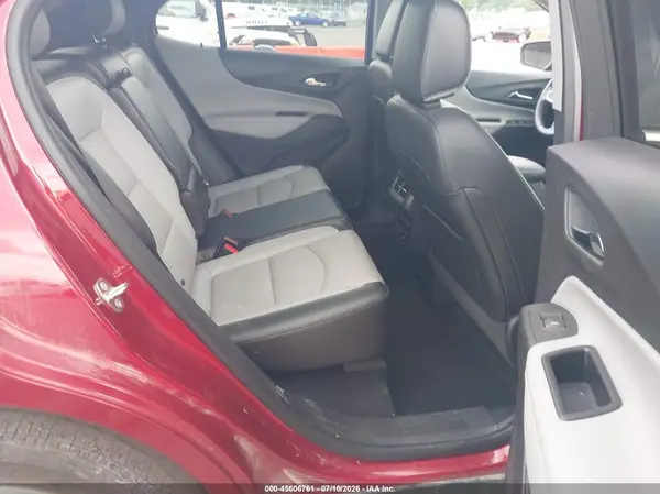 3GNAXMEV1JS542964 2018 CHEVROLET EQUINOX - Image 8