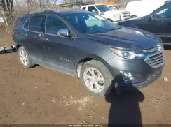 3GNAXMEV1JS548330 2018 CHEVROLET EQUINOX