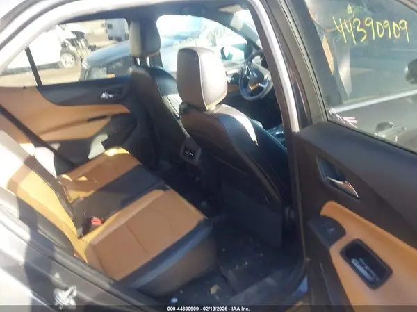 3GNAXMEV1JS548330 2018 CHEVROLET EQUINOX - Image 8