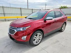 3GNAXMEV1JS549123 2018 CHEVROLET EQUINOX