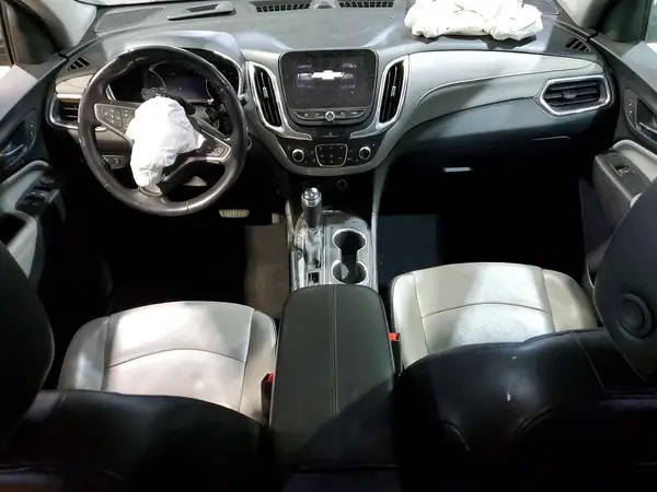 3GNAXMEV1JS554273 2018 CHEVROLET EQUINOX - Image 8