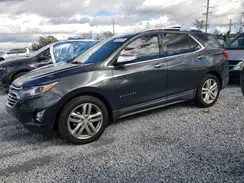 3GNAXMEV1JS559571 2018 CHEVROLET EQUINOX
