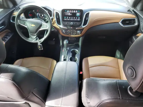 3GNAXMEV1JS559571 2018 CHEVROLET EQUINOX - Image 8