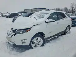 3GNAXMEV1JS577164 2018 CHEVROLET EQUINOX
