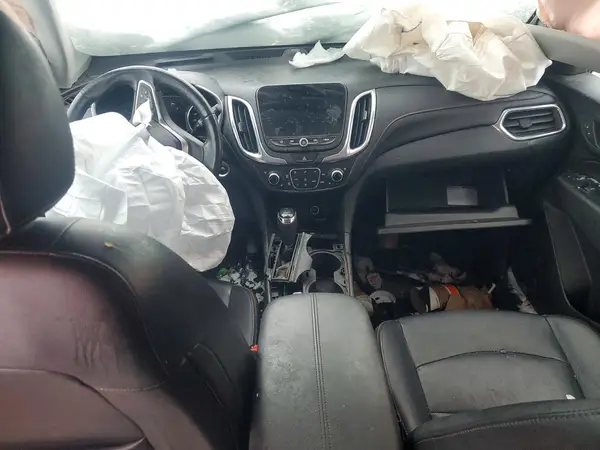 3GNAXMEV1JS577164 2018 CHEVROLET EQUINOX - Image 8