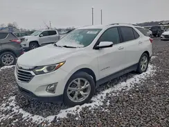 3GNAXMEV1JS583742 2018 CHEVROLET EQUINOX