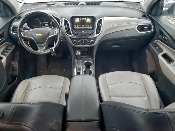 3GNAXMEV1JS583742 2018 CHEVROLET EQUINOX - Image 8