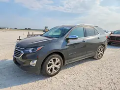 3GNAXMEV1JS588813 2018 CHEVROLET EQUINOX