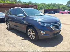 3GNAXMEV1JS594532 2018 CHEVROLET EQUINOX