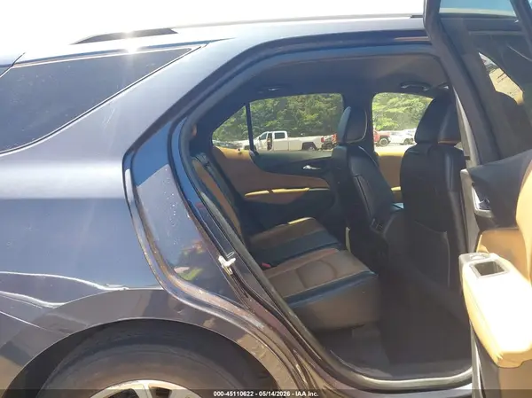3GNAXMEV1JS594532 2018 CHEVROLET EQUINOX - Image 8