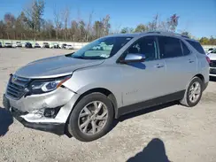 3GNAXMEV1JS594725 2018 CHEVROLET EQUINOX