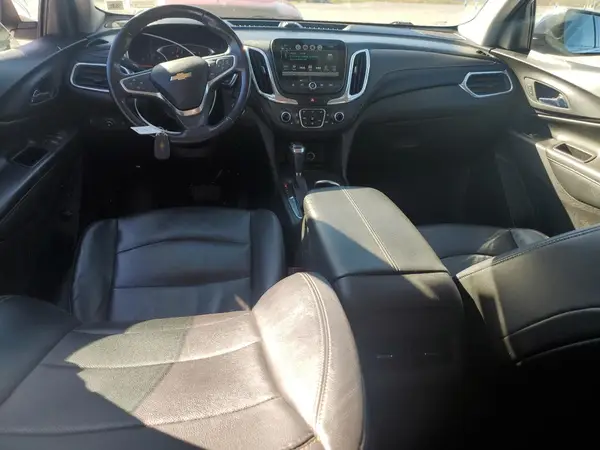 3GNAXMEV1JS594725 2018 CHEVROLET EQUINOX - Image 8
