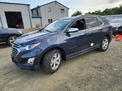 3GNAXMEV1JS595826 2018 CHEVROLET EQUINOX