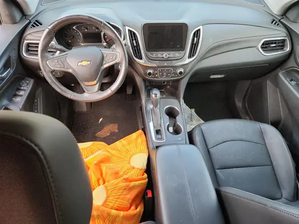 3GNAXMEV1JS595826 2018 CHEVROLET EQUINOX - Image 8