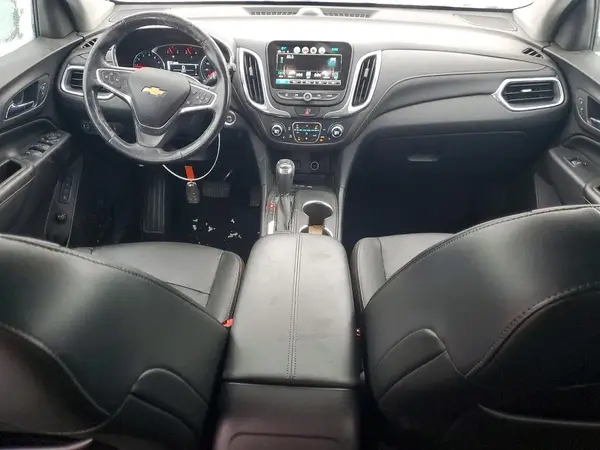 3GNAXMEV1JS598788 2018 CHEVROLET EQUINOX - Image 8